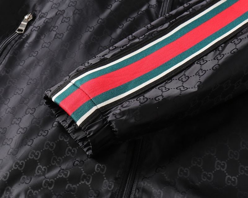 Gucci Outwear